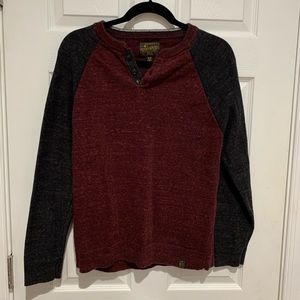 Lucky Brand Henley